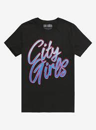 GIRLS T-SHIRT